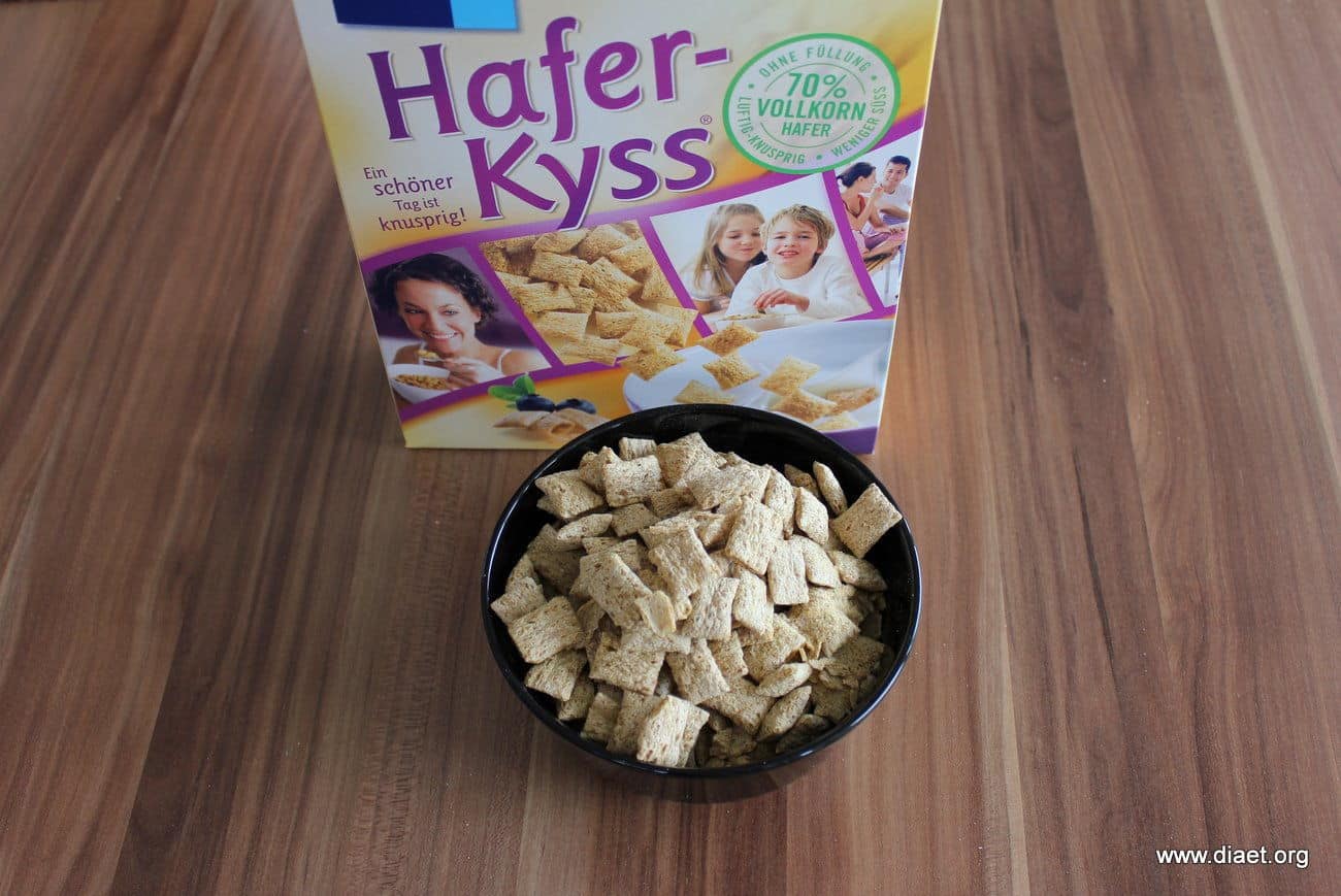 Der große Cornflakes- und Cerealien-Vergleich