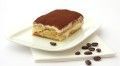 Fettarmes Tiramisu