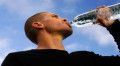 Wasser trinken