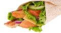 Gesundes Fastfood