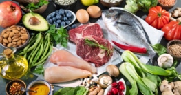 Low Carb