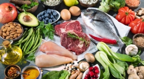 Low Carb Diät im Test