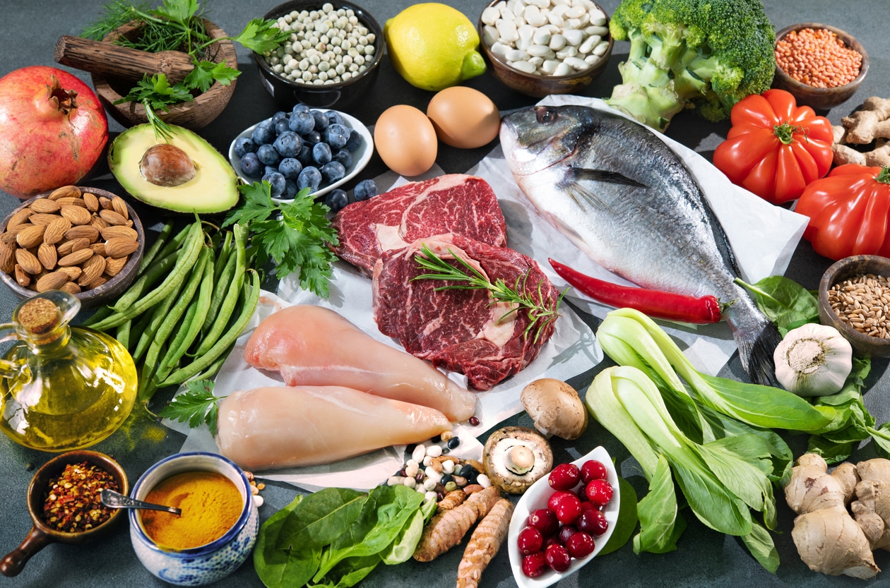 Low Carb