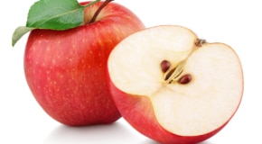 Äpfel - wieso sie so gesund sind?