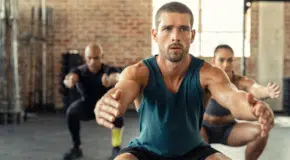 Problemzonentraining