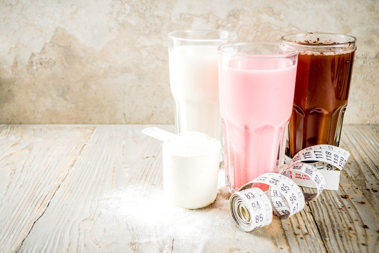 Diät Drinks