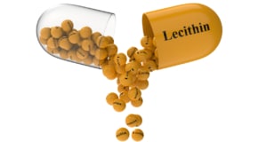 Lecithin