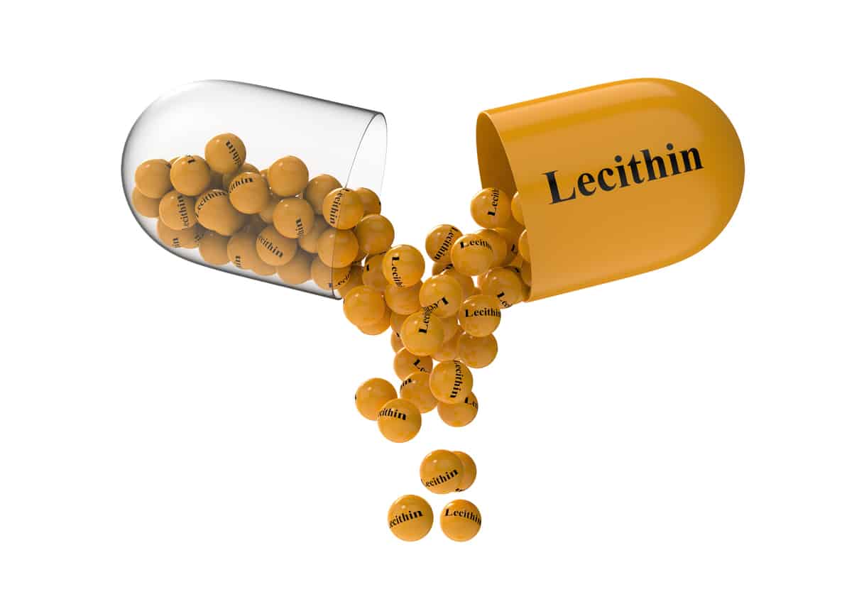 Lecithin