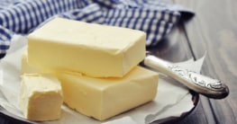 Butter
