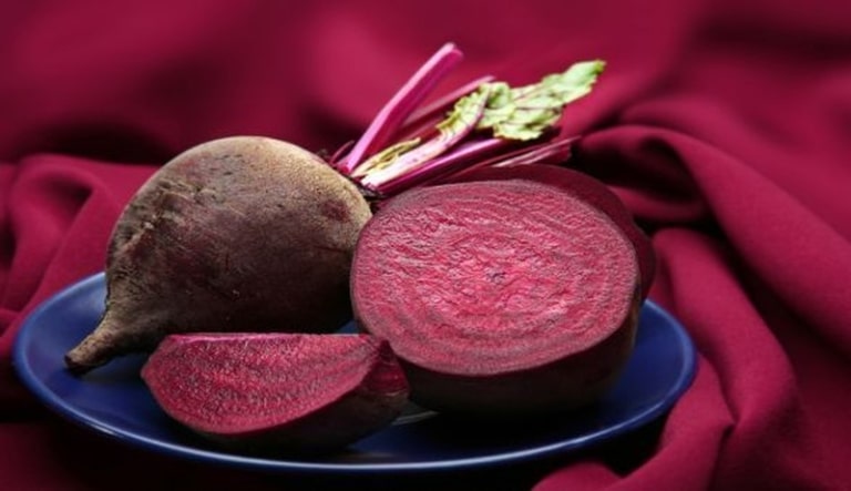 Rote Beete – gesunde Winterrübe