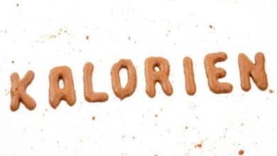 Kalorien