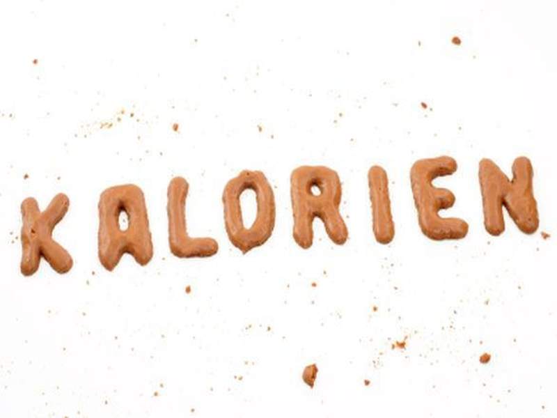 Kalorienausgleich