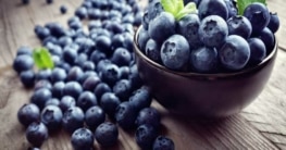 Blaubeeren