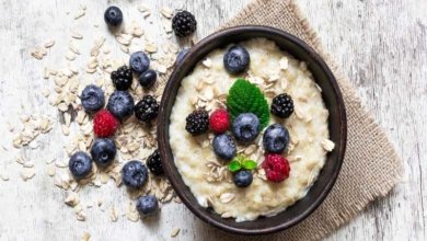 Porridge