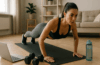 Fitness zu Hause