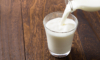 Abnehmen mit Milch