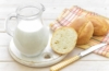 Milch–Semmel Kur