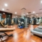 Fitnessstudio